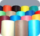 BOPP laminated fabric